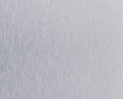 使用拉絲氧化鋁板，讓電子消費品更加耐用