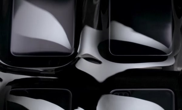 生活中的陽極氧化鋁——電子消費品